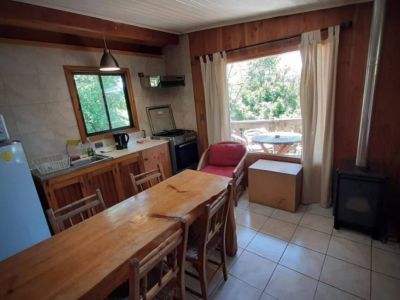 2-star Cabins Traitraico