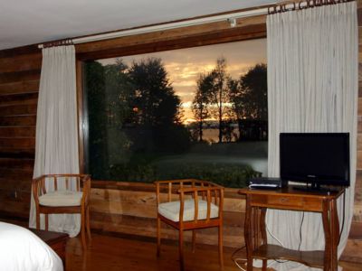 Hoteles Los Caiquenes