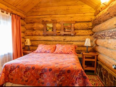 4-star Cabins Cabañas Puerto Varas