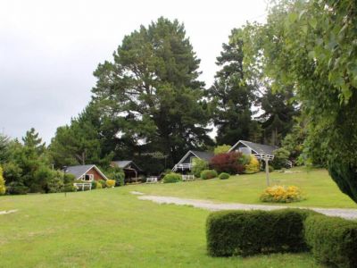 Cabins Die Schönsten