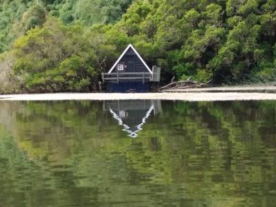 Cabañas Die Schonsten