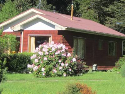 Cabins Cabañas y Hospedaje Marilen