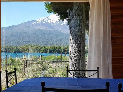 Cabañas Patagonia