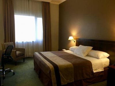 4-star hotels Diego de Almagro