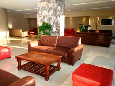 1-star hotels Lagos Andinos