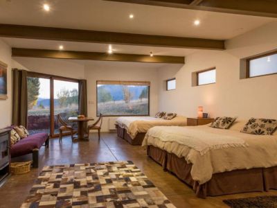 Bed & Breakfast Patagonia House