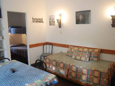 Apart Hotels Ruca Hue