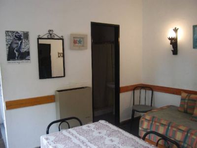 Apart Hotels Ruca Hue