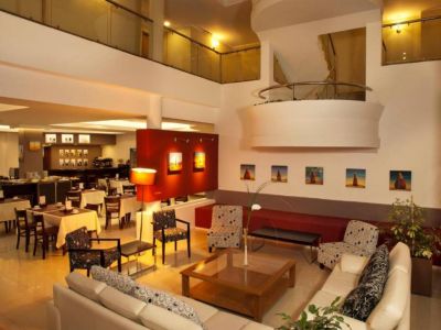 3-star hotels Piren