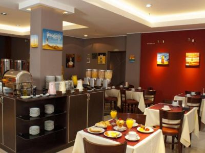 3-star hotels Piren