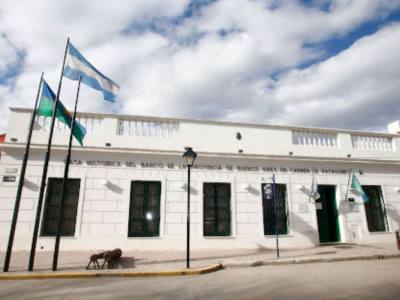 Museo Histórico Regional Emma Nozzi