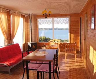 Cabins Arrayanes