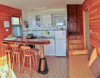 Cabins Arrayanes