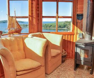 Cabins Arrayanes