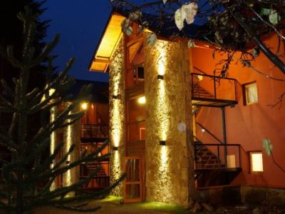 2-star Apart Hotels Unquehue