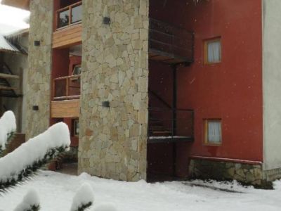 2-star Apart Hotels Unquehue