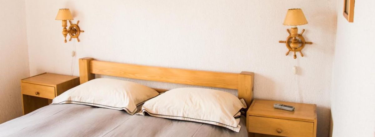Boarding-houses Mundo Nuevo