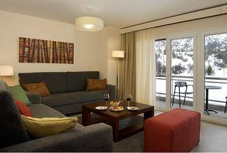 Apartments Condo Hotel