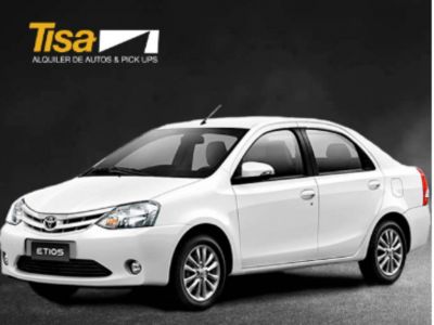 Alquiler de Autos Tisa Rent a car