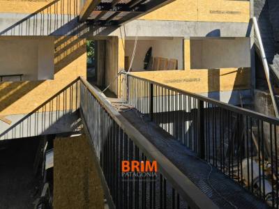 Real Estate Offices Brim Patagonia