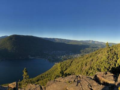 Real Estate Offices Brim Patagonia