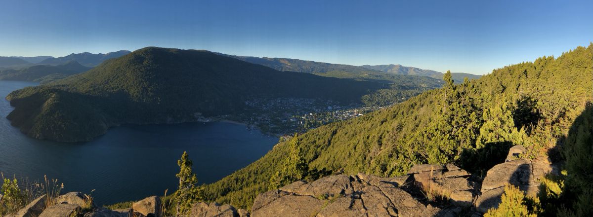 Real Estate Offices Brim Patagonia