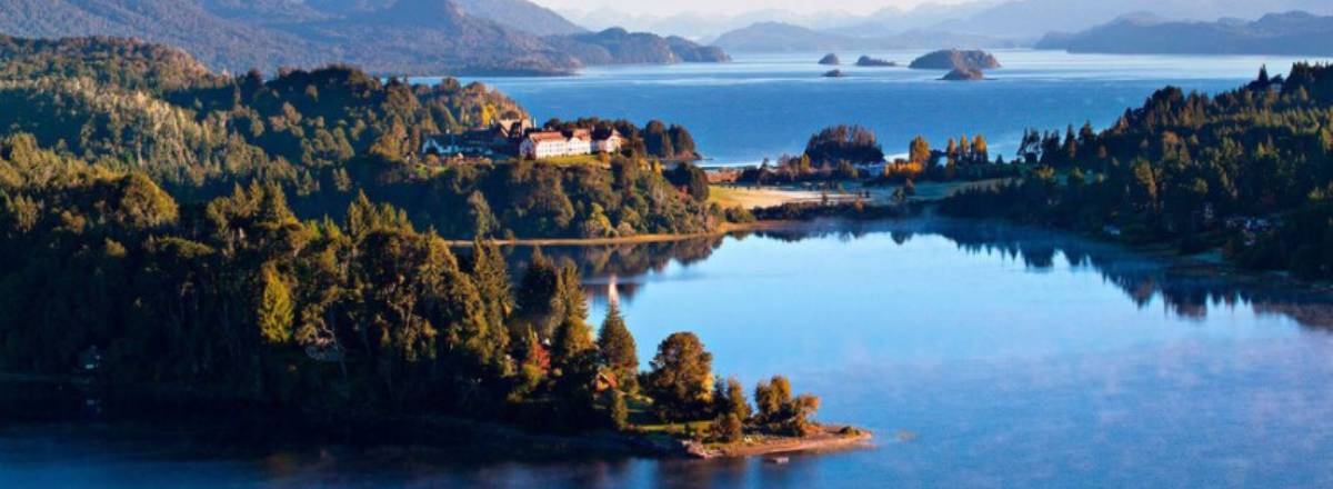 Tourist Properties Rental Alquilar En Bariloche