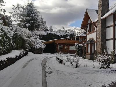 Pura Patagonia