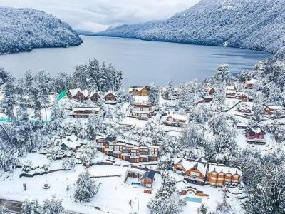Pura Patagonia