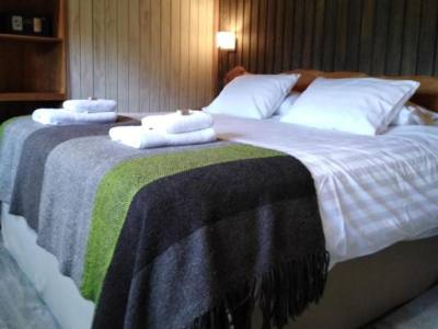Hoteles Alto Melimoyu