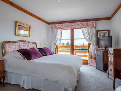 5-star hotels Pire - Hue Lodge