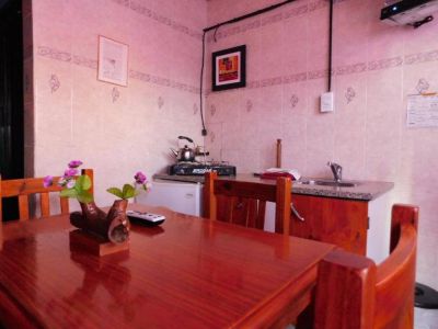 Bungalows / Short Term Apartment Rentals El Cristal