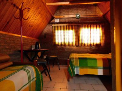 Bungalows / Short Term Apartment Rentals El Cristal