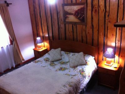 Hostels Ruka Pucon Hostel