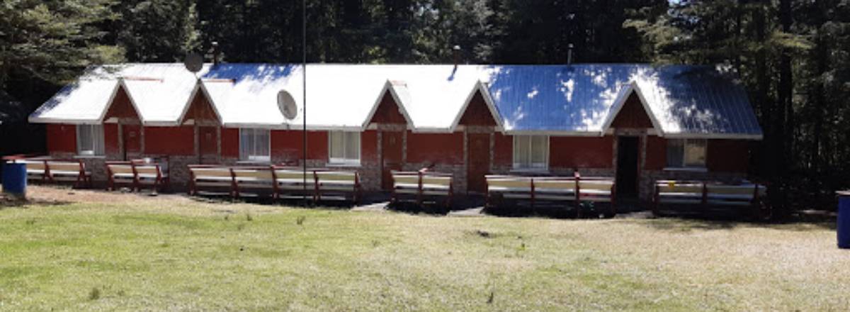 Cabins Huechuntu