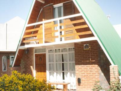 Cabañas Las Brisas