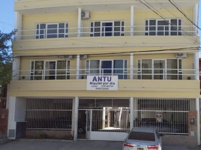 Antú