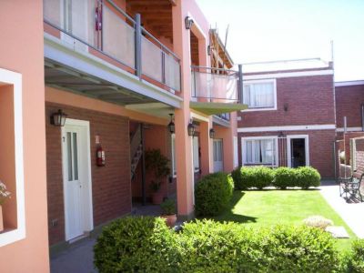 Apart Hotels Althea Complejo