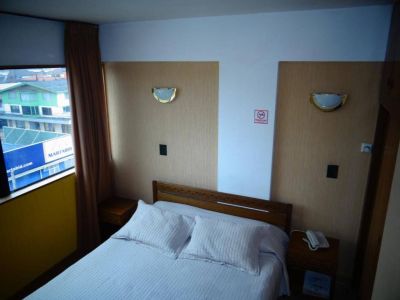 Hotels Antupiren