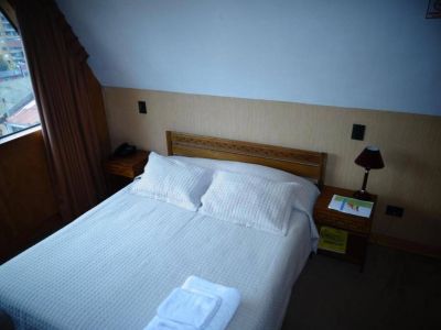 Hotels Antupiren