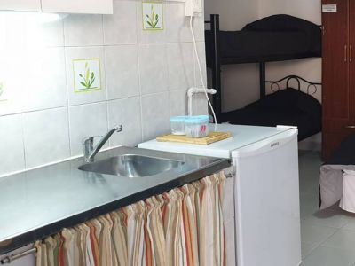 Bungalows / Short Term Apartment Rentals El Medano