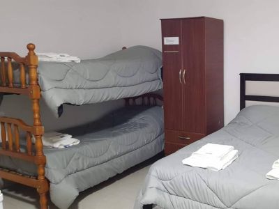 Bungalows / Short Term Apartment Rentals El Medano