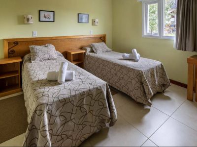 Hotels Patagonia Travellers Hostel