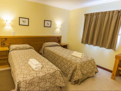 Hotels Patagonia Travellers Hostel