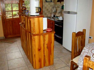 Apartments Arauco Hue Llao Llao