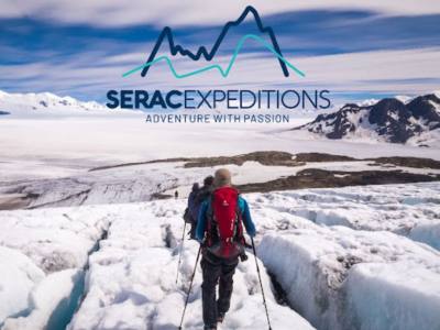 Serac Expediciones