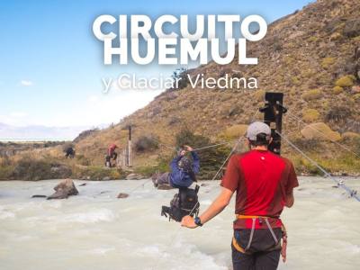 Travel and Tourist Agency Serac Expediciones