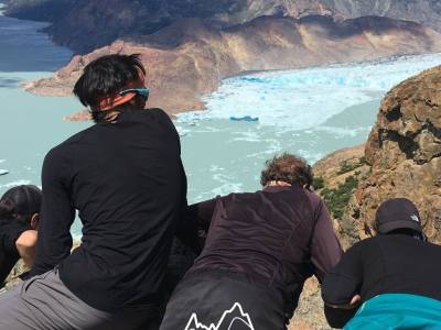 Travel and Tourist Agency Serac Expediciones