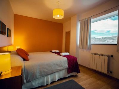 3-star Apart Hotels Aguas Verdes Copahue