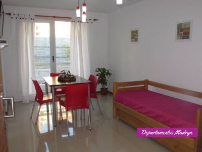 Short Term Apartment Rentals Departamentos Madryn